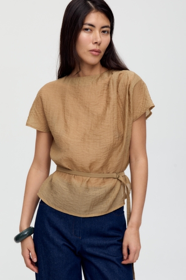 Блузка женская С2757 НСК оптом